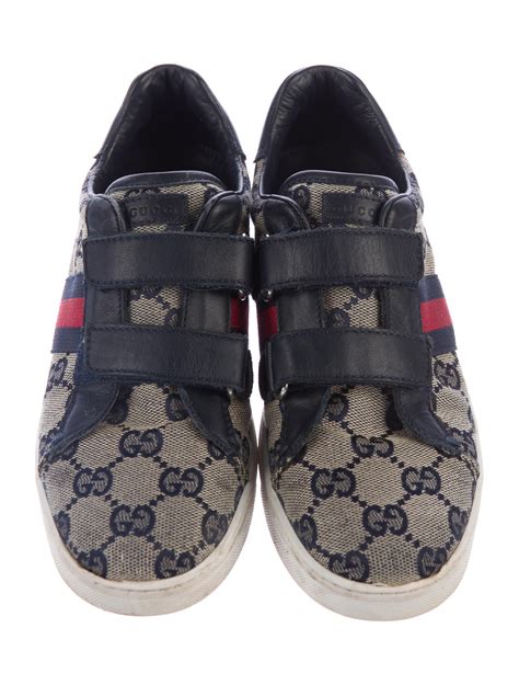 gucci kinder sneaker|gucci shoes for boys 10.